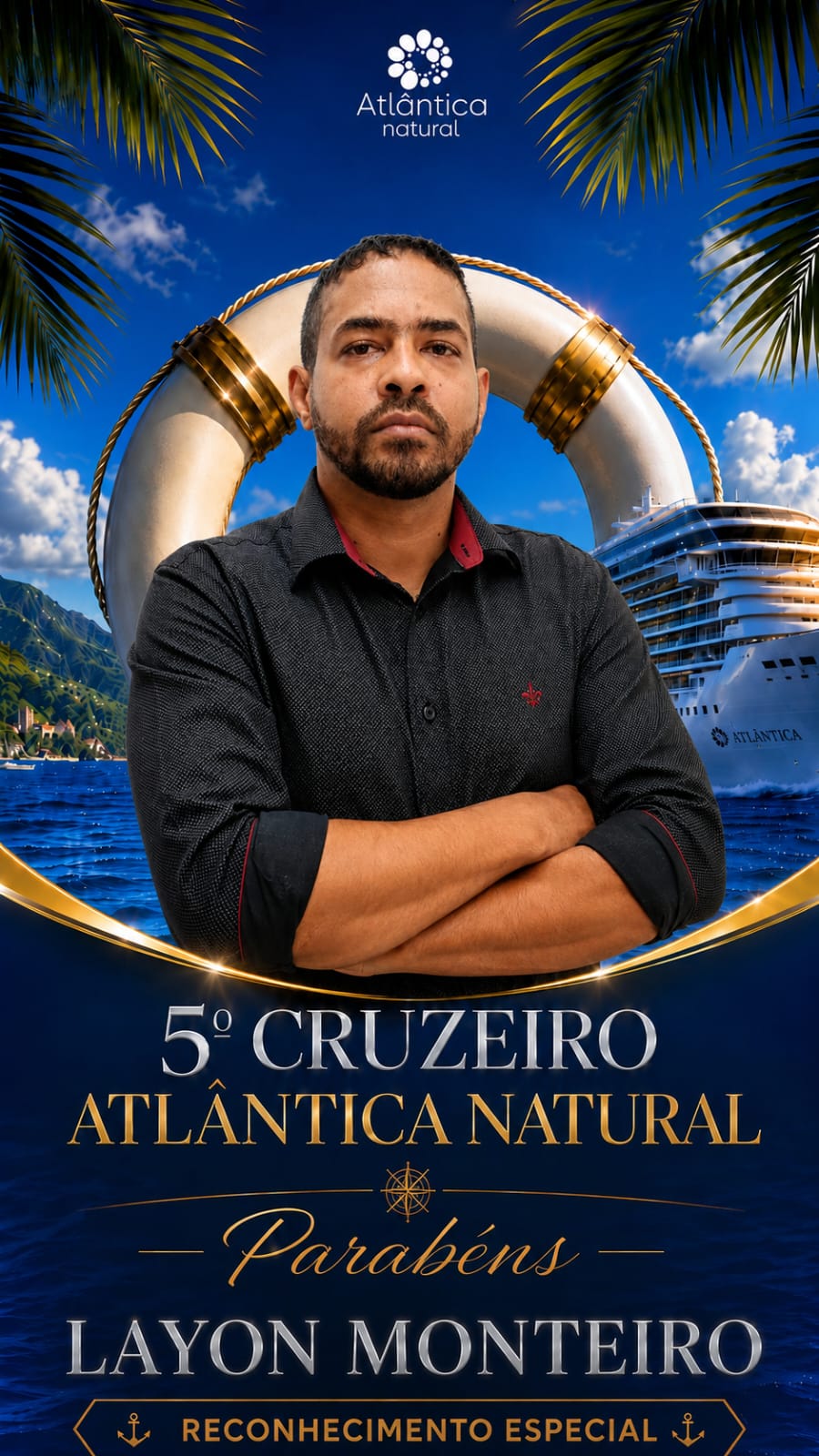 Qualificado Cruzeiro