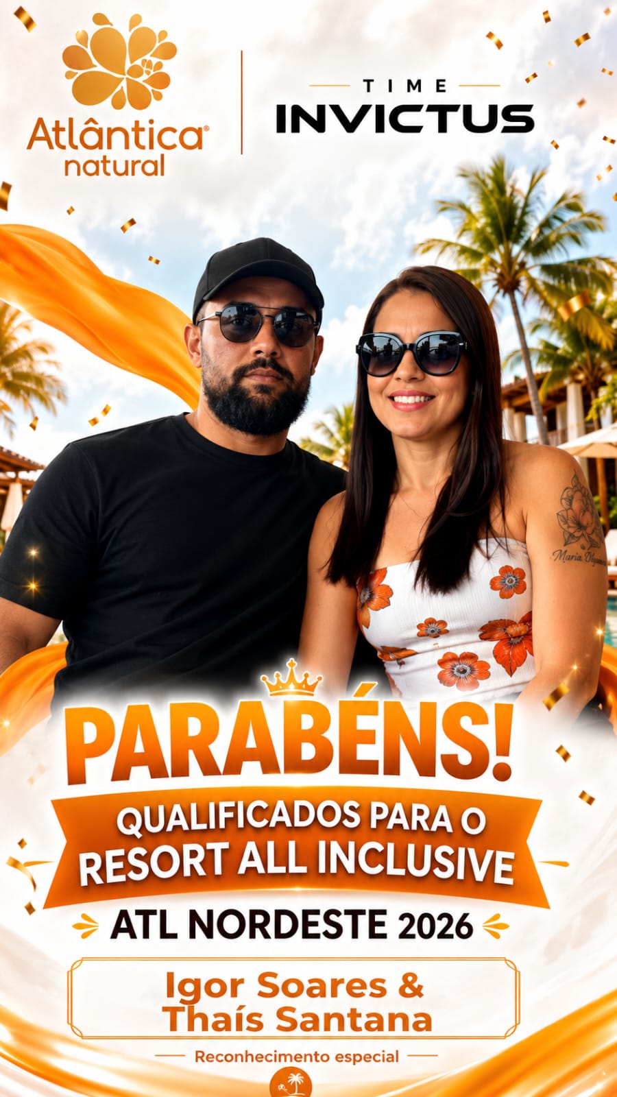 Qualificado Resort