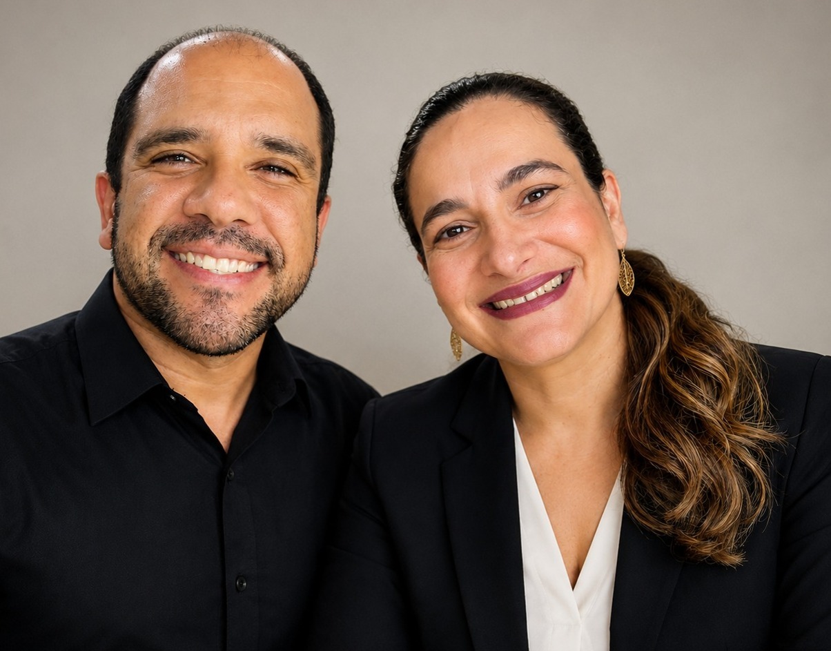 Ricardo e Keila