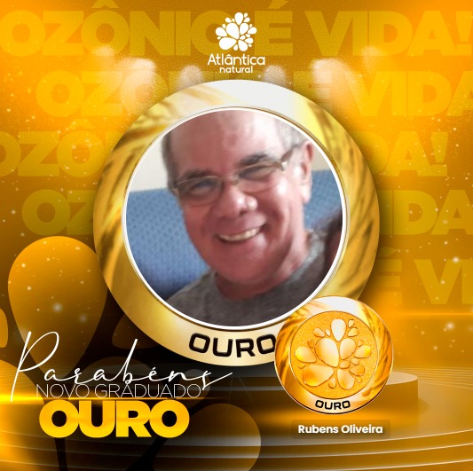 Rubéns Oliveira